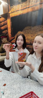 Мастер - класс по изготовлению брошей «Z”. Мастер - класс по изготовлению брошей «Z”.