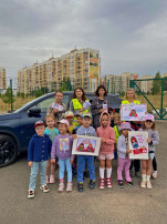 "Пристегните самое дорогое" "Пристегните самое дорогое".